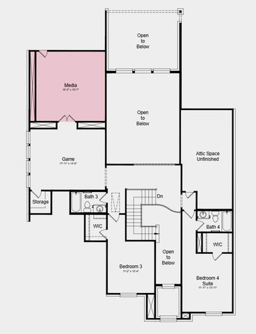 1412 Rose Mallow Road, Celina, TX 75009