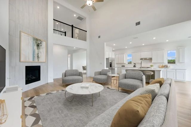 1412 Rose Mallow Road, Celina, TX 75009