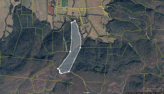 0 Talley Top Trl, Huntland, TN 37345