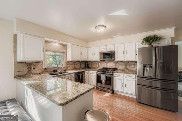 4812 Lismoor Trace SW, Mableton, GA 30126