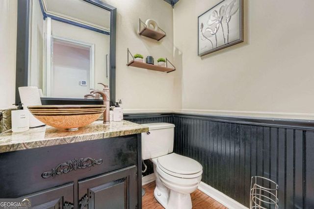 4812 Lismoor Trace SW, Mableton, GA 30126