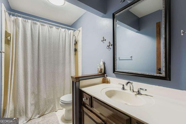 4812 Lismoor Trace SW, Mableton, GA 30126