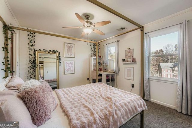 4812 Lismoor Trace SW, Mableton, GA 30126