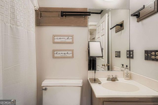 4812 Lismoor Trace SW, Mableton, GA 30126