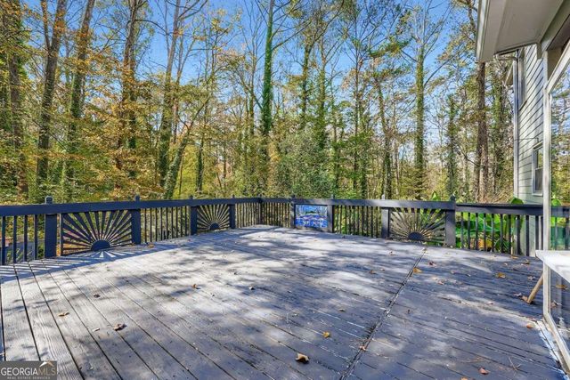 4812 Lismoor Trace SW, Mableton, GA 30126