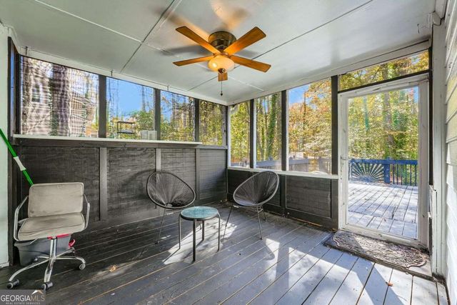 4812 Lismoor Trace SW, Mableton, GA 30126