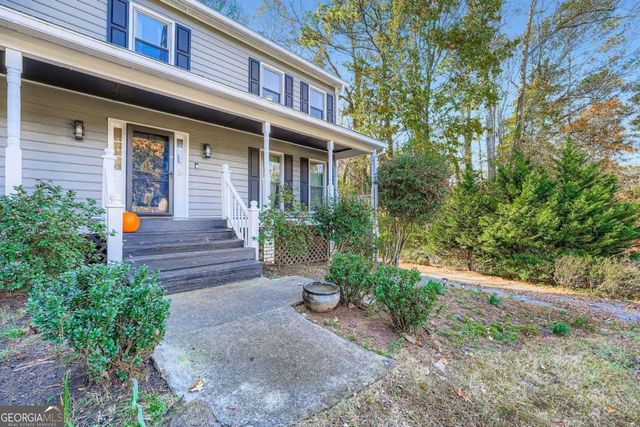 4812 Lismoor Trace SW, Mableton, GA 30126