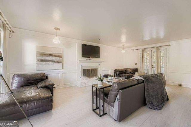 4812 Lismoor Trace SW, Mableton, GA 30126