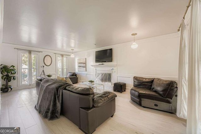 4812 Lismoor Trace SW, Mableton, GA 30126