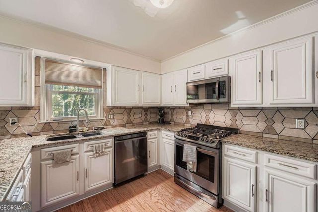 4812 Lismoor Trace SW, Mableton, GA 30126