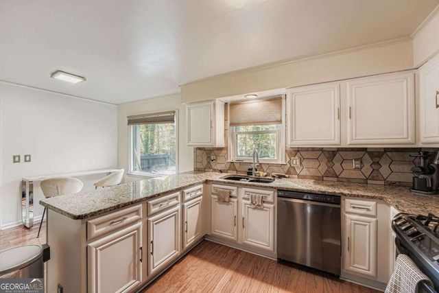 4812 Lismoor Trace SW, Mableton, GA 30126