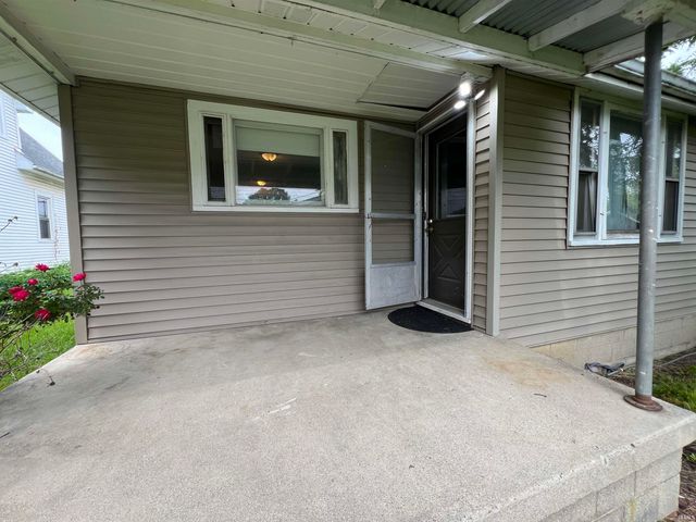 1122 S 21st Street, New Castle, IN 47362