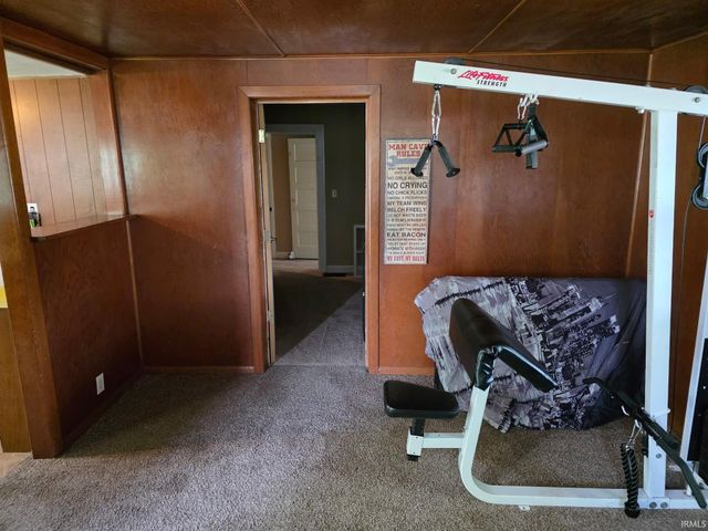 1122 S 21st Street, New Castle, IN 47362