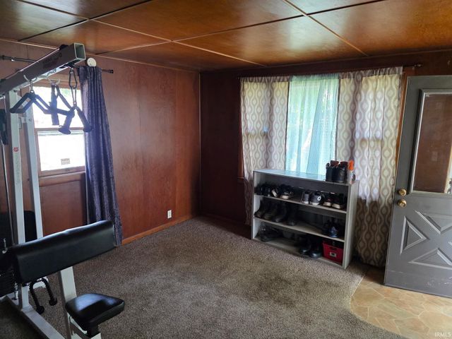 1122 S 21st Street, New Castle, IN 47362