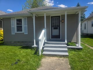 1122 S 21st Street, New Castle, IN 47362