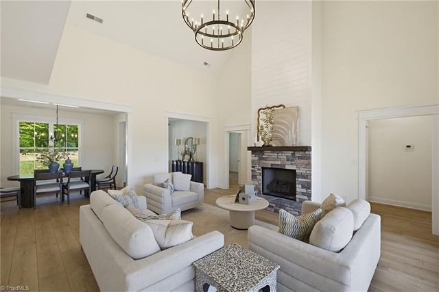 769 Morris Road, Winston-salem, NC 27101