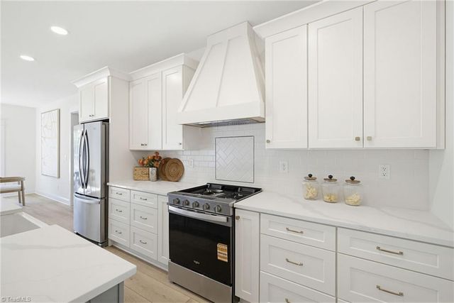 769 Morris Road, Winston-salem, NC 27101