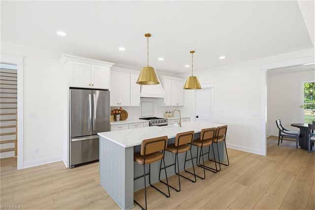 769 Morris Road, Winston-salem, NC 27101