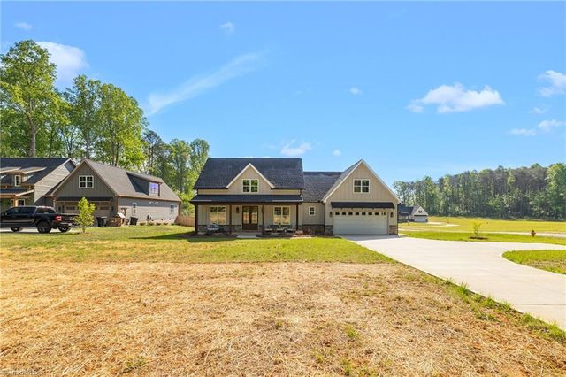769 Morris Road, Winston-salem, NC 27101