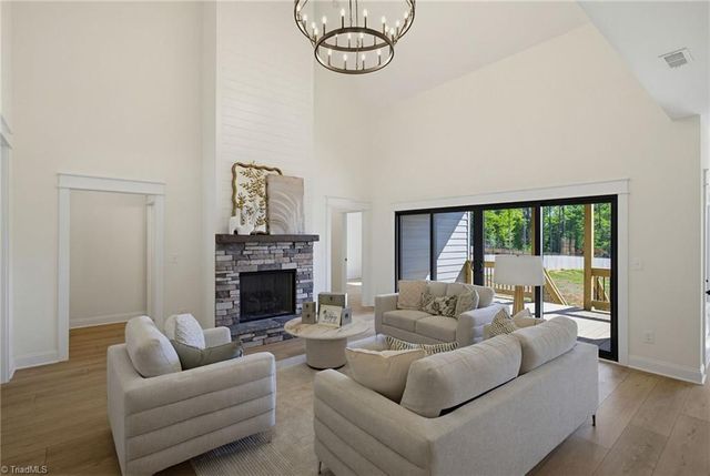 769 Morris Road, Winston-salem, NC 27101