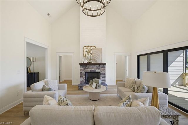 769 Morris Road, Winston-salem, NC 27101