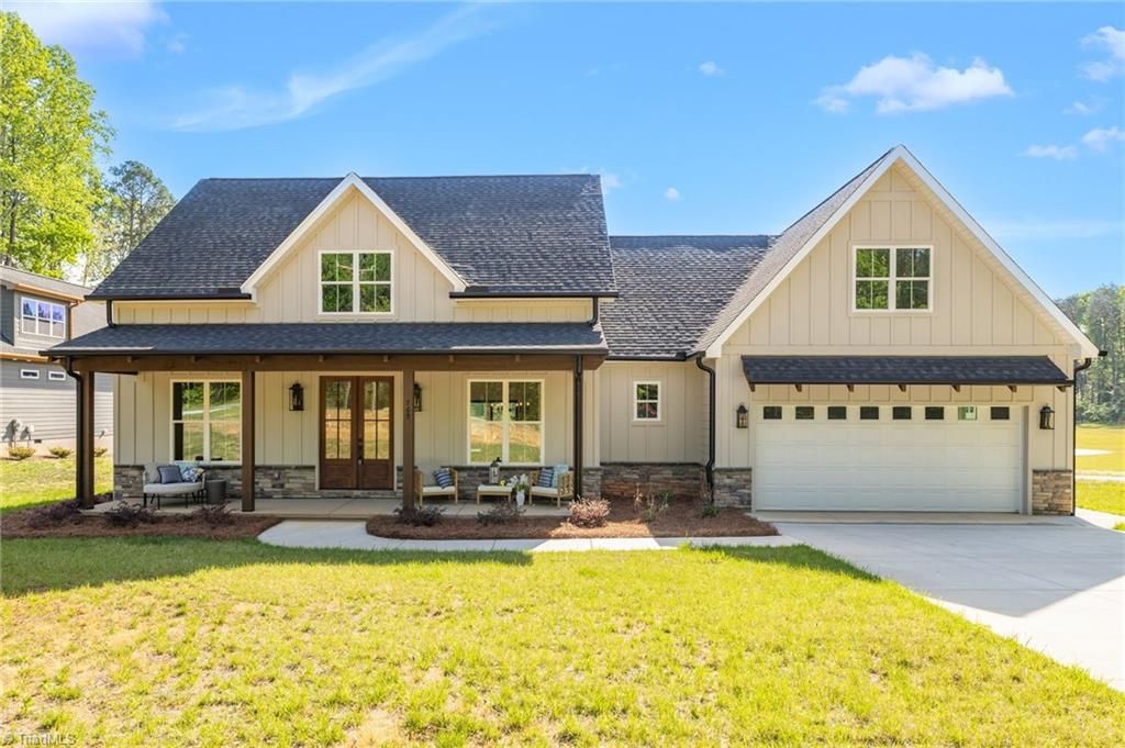 769 Morris Road, Winston-salem, NC 27101