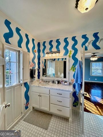 1014 E COLLEGE Street, Griffin, GA 30224