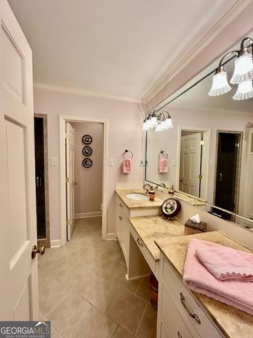 1014 E COLLEGE Street, Griffin, GA 30224