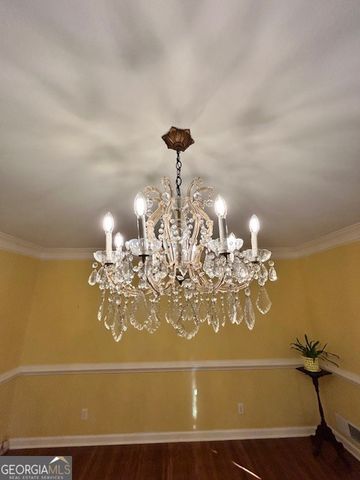 1014 E COLLEGE Street, Griffin, GA 30224