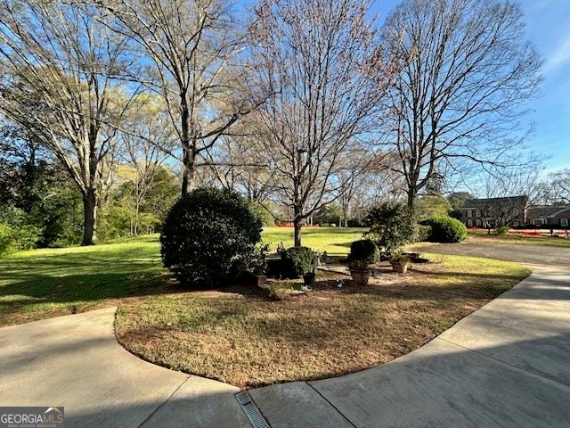 1014 E COLLEGE Street, Griffin, GA 30224