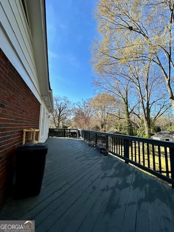 1014 E COLLEGE Street, Griffin, GA 30224