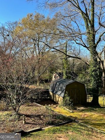 1014 E COLLEGE Street, Griffin, GA 30224