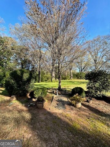 1014 E COLLEGE Street, Griffin, GA 30224