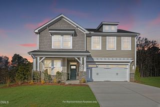 98 Knotts Loop, Lillington, NC 27546