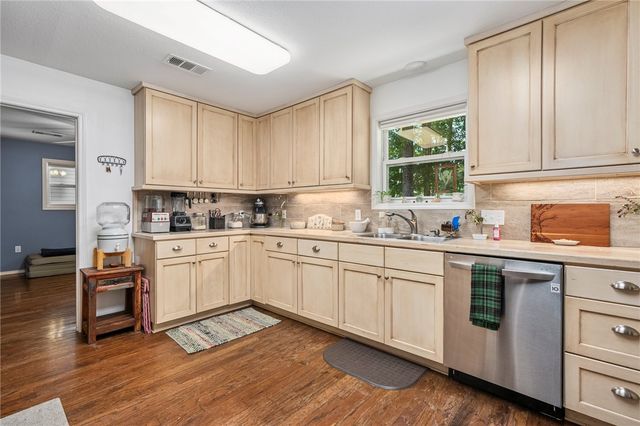 5724 County Road 3451, Clarksville, AR 72830