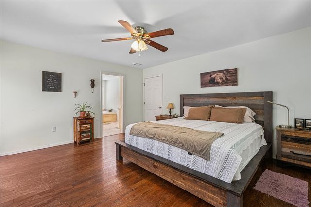 5724 County Road 3451, Clarksville, AR 72830