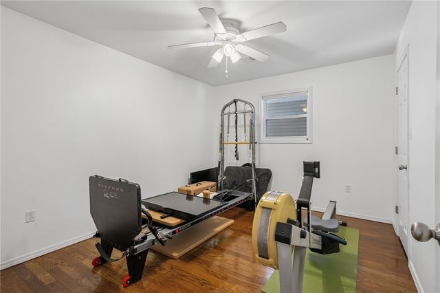 5724 County Road 3451, Clarksville, AR 72830