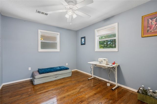 5724 County Road 3451, Clarksville, AR 72830