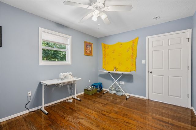 5724 County Road 3451, Clarksville, AR 72830