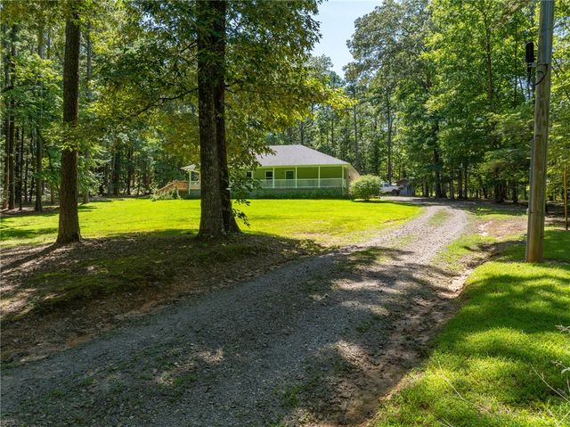 5724 County Road 3451, Clarksville, AR 72830