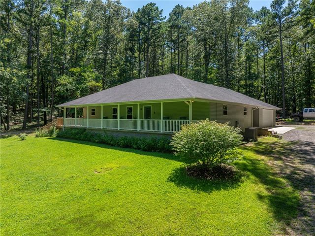 5724 County Road 3451, Clarksville, AR 72830
