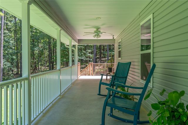 5724 County Road 3451, Clarksville, AR 72830