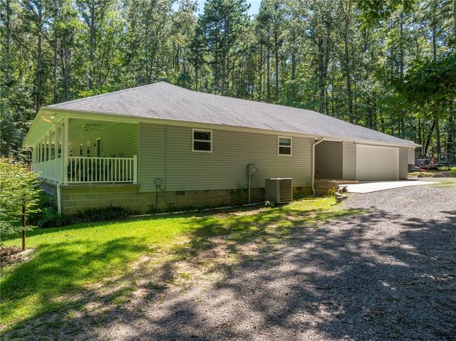 5724 County Road 3451, Clarksville, AR 72830