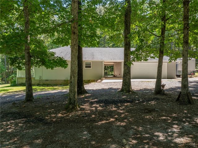 5724 County Road 3451, Clarksville, AR 72830