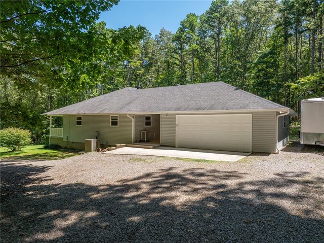 5724 County Road 3451, Clarksville, AR 72830