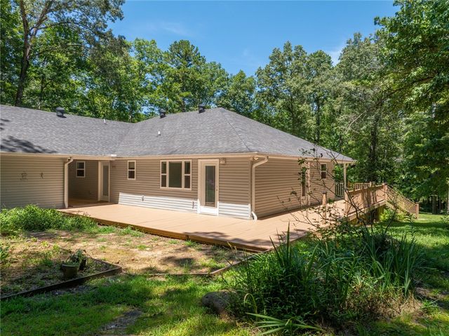 5724 County Road 3451, Clarksville, AR 72830