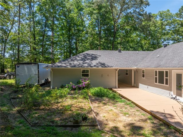 5724 County Road 3451, Clarksville, AR 72830
