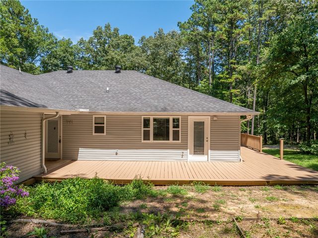 5724 County Road 3451, Clarksville, AR 72830