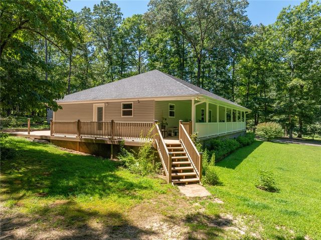5724 County Road 3451, Clarksville, AR 72830
