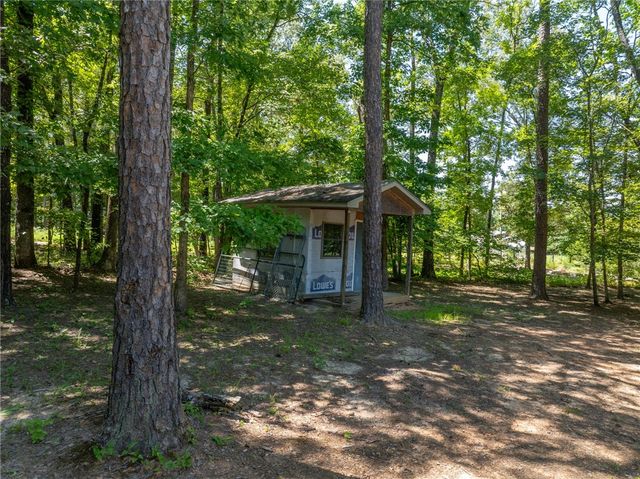 5724 County Road 3451, Clarksville, AR 72830